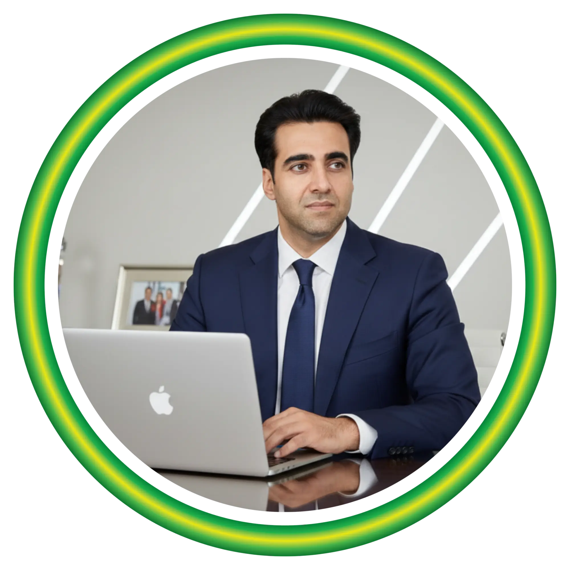 Founder Of Swat Tech